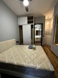 Hills Twoone (D23), Apartment #579153811